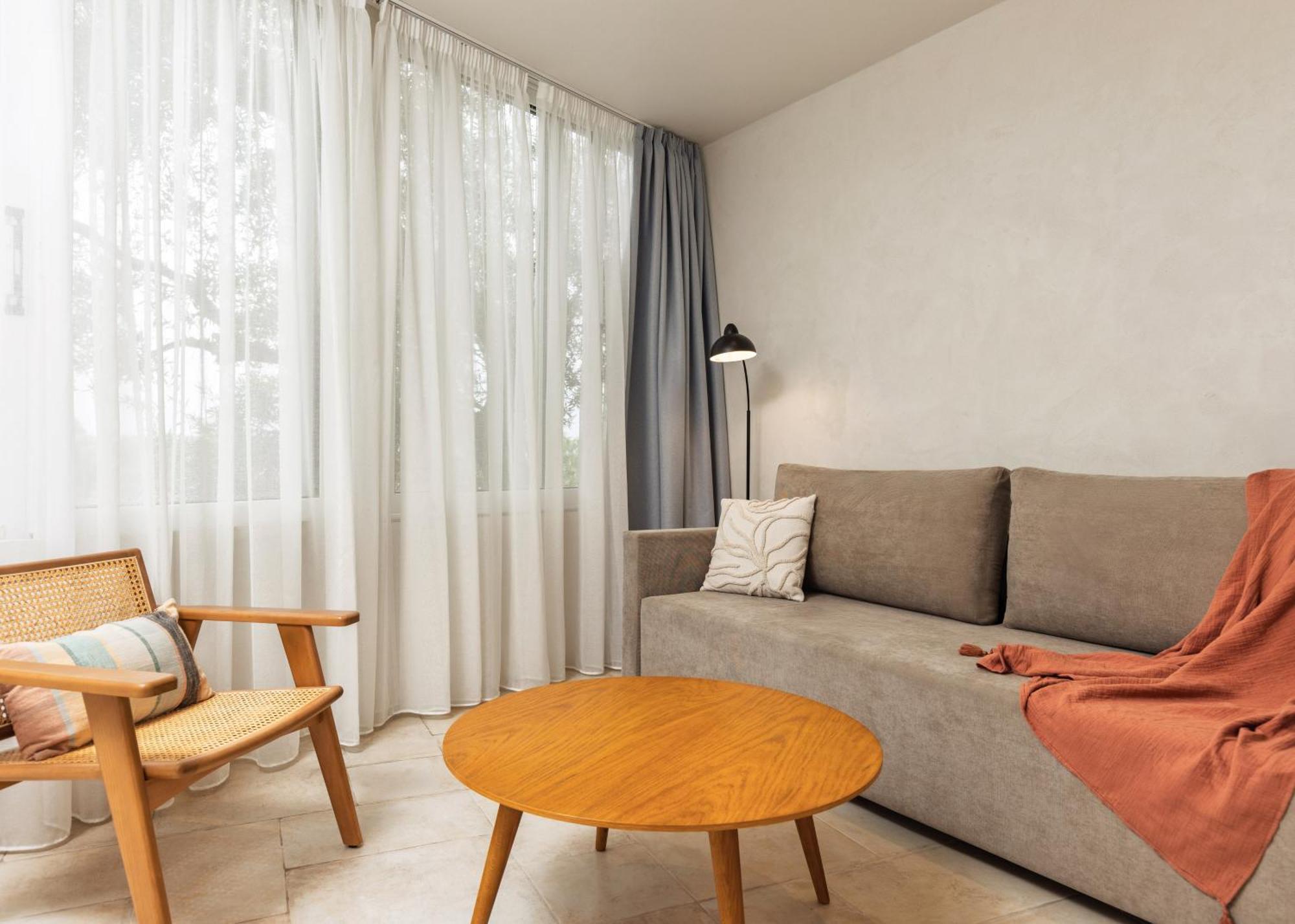 Ilyessa Cottages Méson Yerakaríon Bagian luar foto